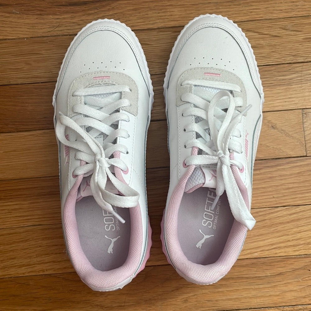 Puma shoes